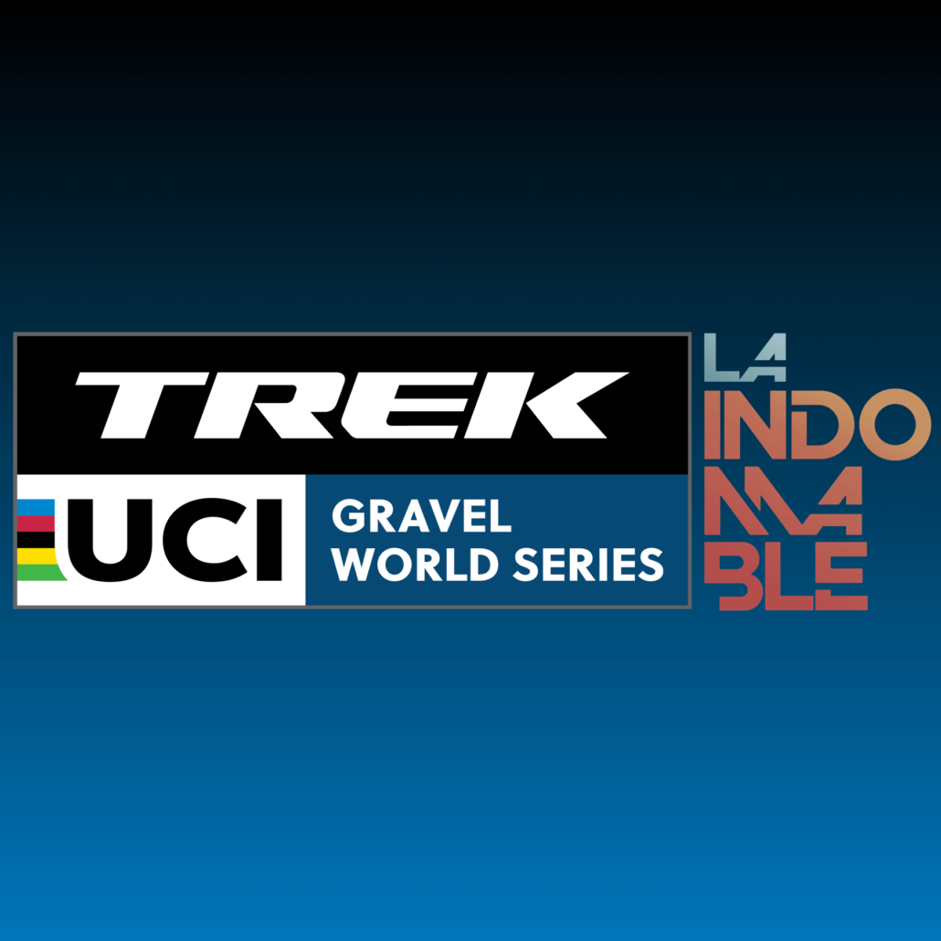 La Indomable UCI Gravel World Series 2023