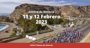XXXVI Clásica de Almería 2023