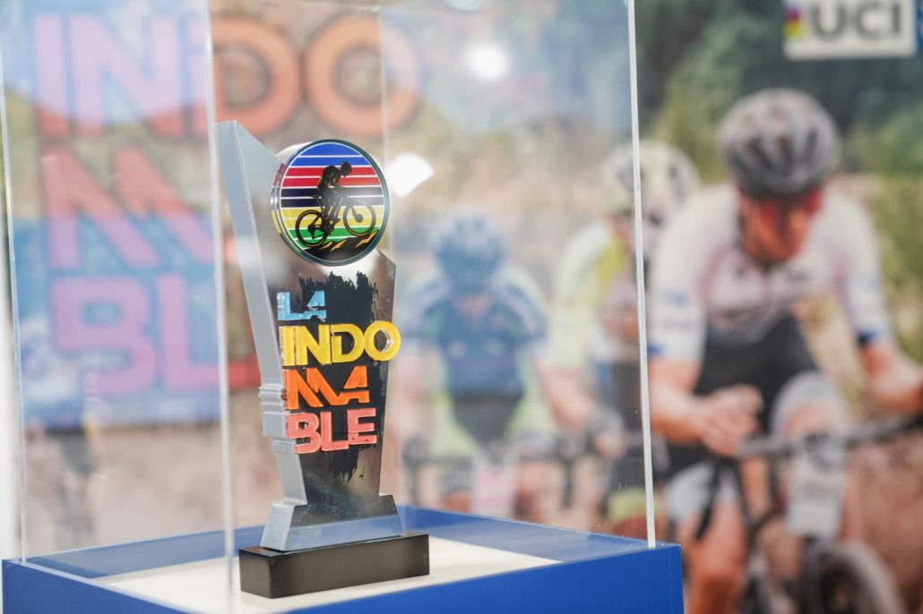 Trofeo La Indomable UCI Gravel World Series 2023